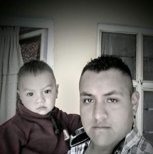 Meet your Posher, Gerardo